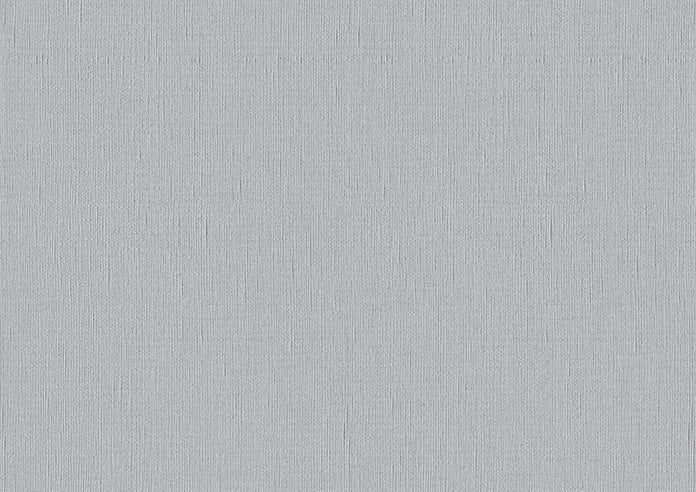 Windermere, Silver - Twist&Fit Roman Blind - Image 8